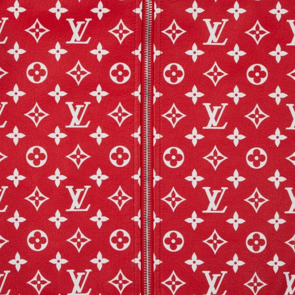 Buy Louis Vuitton x Supreme Varsity Bomber Jacket