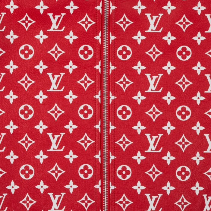 Buy Louis Vuitton x Supreme Varsity Bomber Jacket