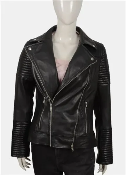 Beth Dutton Leather Jacket