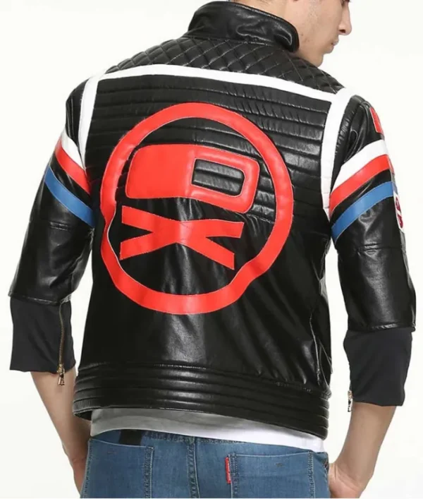 Killjoys Danger Days My Chemical Romance Jacket