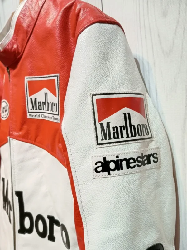 Marlboro Racing Vintage Jacket