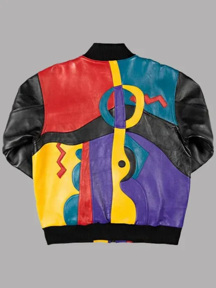 Pelle Pelle Picasso Plush Jacket