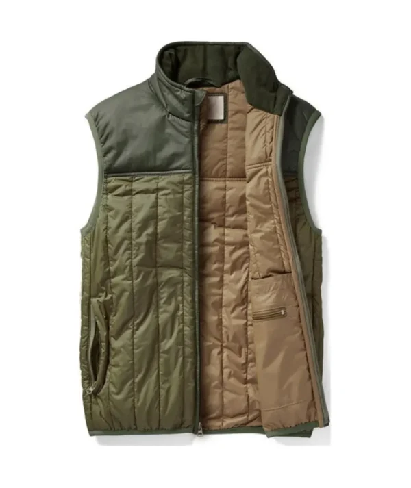 Rip Wheeler Vest