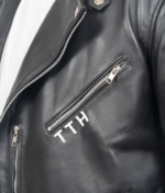 TTH When It’s Dark Out G-Eazy Jacket
