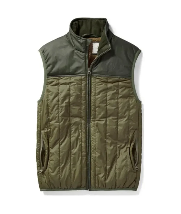 Yellowstone Rip Wheeler Parachute Vest