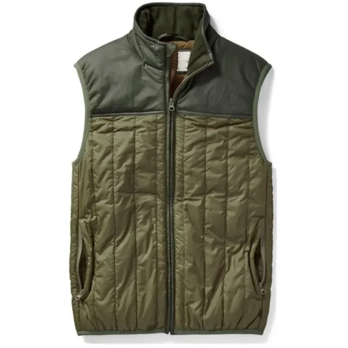 Yellowstone Rip Wheeler Parachute Vest