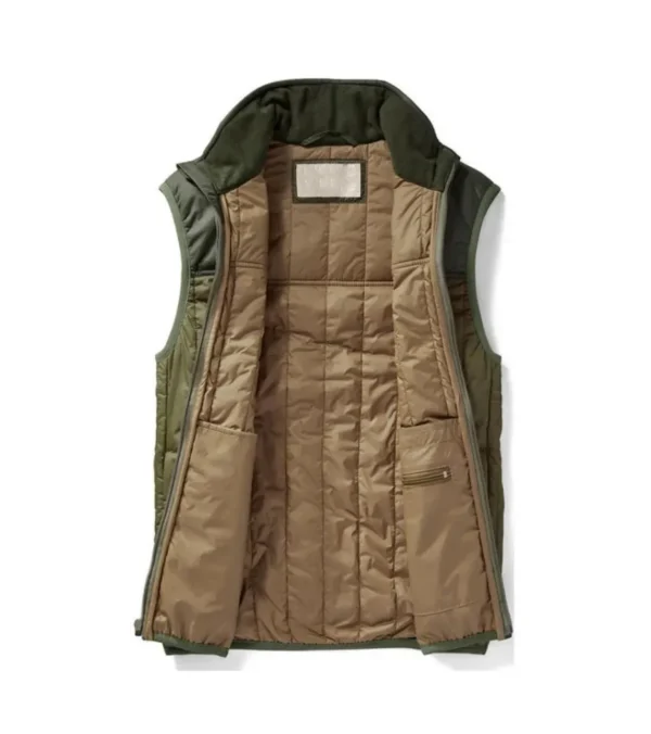 Yellowstone Rip Wheeler Vest