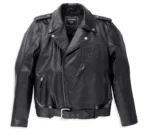 Harley Davidson Mens Potomac Leather Jacket