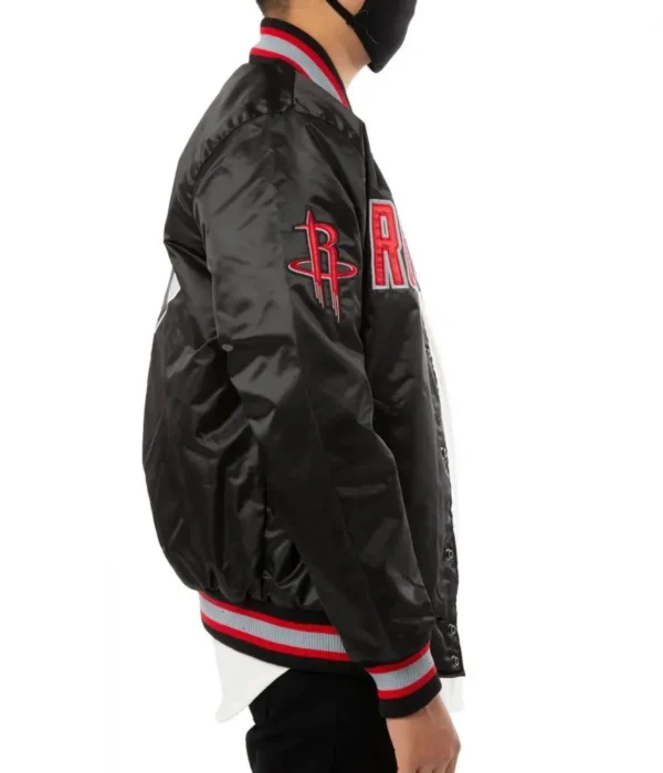 Houston Rockets Starter Jackets