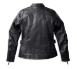 Harley Davidson Womens Enduro Leather Riding Jackets