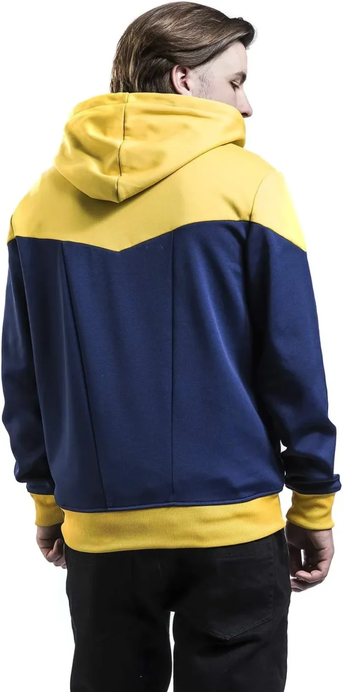 Thanos Endgame Hoodie