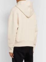 Ted Lasso Keeley Jones Off White Hoodie