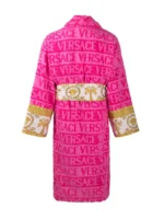 Ted Lasso Season 3 Keeley Jones Robe