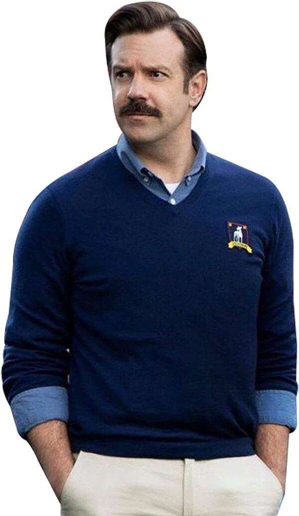 Ted Lasso Sweater