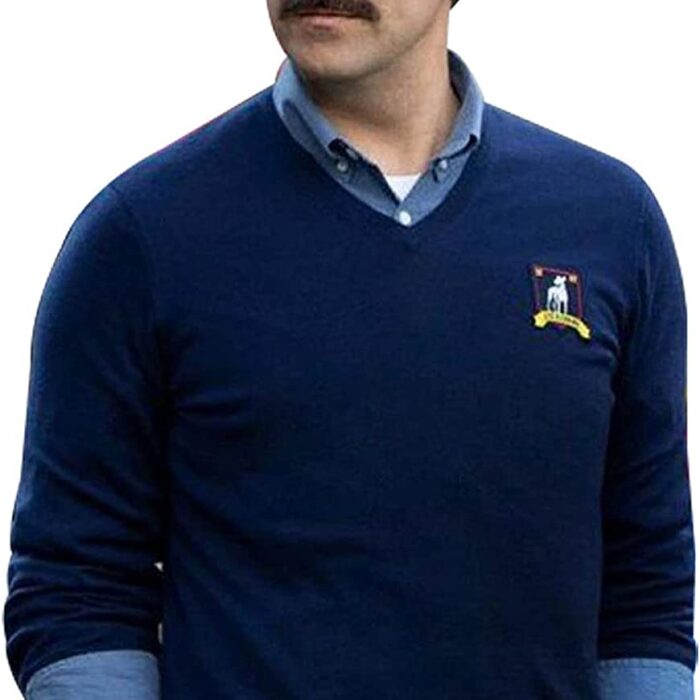 Ted Lasso Sweater