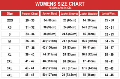Women-Size-Chart