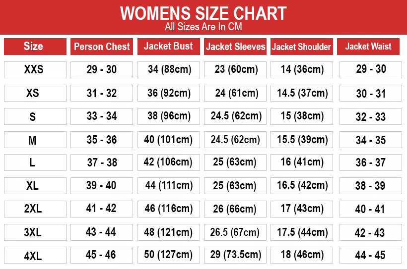 Women-Size-Chart